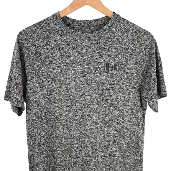 Under Armour The Tech Tee, size small - Picture 2 of 6